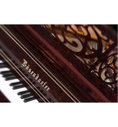 Bösendorfer Liszt